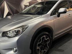 Utilisé 2013 Subaru XV SUV | 12 990 €