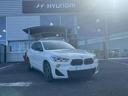 Blanc Occasion 2019 BMW X2 M Sport SUV | 18 990 € (Super prix)