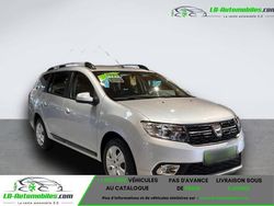 Utilisé 2017 Dacia Logan MCV Break | 13 900 €