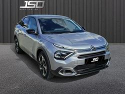 Gris Nouvelle 2025 Citroën C4 Berline | 26 990 € (Prix cher)