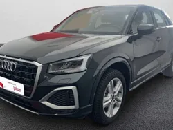 Utilisé 2024 Audi Q2 Business SUV | 31 990 € (Prix juste)