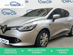 Utilisé 2015 Renault Clio IV Citadine | 7 690 € (Bon prix)