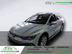 Utilisé 2021 VW Golf VIII Break | 33 000 € (Prix juste)