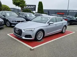 Utilisé 2019 Audi A5 Business Coupé | 23 990 € (Bon prix)