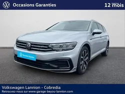 Utilisé 2021 VW Passat GTE Break | 25 490 € (Prix assez cher)