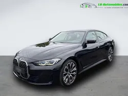 Utilisé 2022 BMW 420 Sport Line Coupé | 38 500 € (Prix juste)