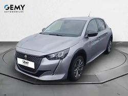 P. m. gris artense Occasion 2023 Peugeot 208 Citadine | 18 900 €