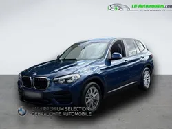 Utilisé 2021 BMW X3 Sport Line SUV | 38 100 € (Super prix)