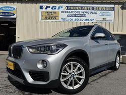 Gris Utilisé 2019 BMW X1 SUV | 18 900 € (Bon prix)