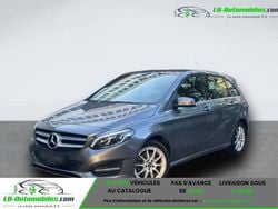 Utilisé 2018 Mercedes B180 Monospace | 20 800 € (Prix juste)