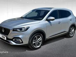 Gris Utilisé 2022 MG EHS Luxury SUV | 22 980 € (Prix juste)