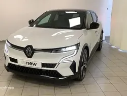 Biton Utilisé 2022 Renault Mégane Techno SUV | 24 999 € (Prix juste)