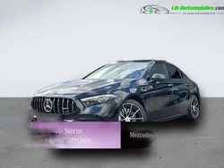 Utilisé 2024 Mercedes A35 AMG AMG Berline | 56 900 € (Prix cher)