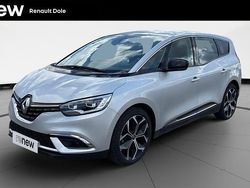 Gris Utilisé 2023 Renault Grand Scénic IV Techno Monospace | 23 990 €