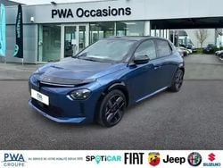 Jaune Utilisé 2024 Lancia Ypsilon Citadine | 24 490 € (Super prix)