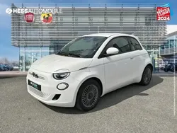 Blanc Utilisé 2022 Fiat 500e Berline | 13 999 € (Bon prix)