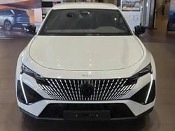 Blanc okenite Nouvelle 2025 Peugeot 408 Berline | 38 990 €