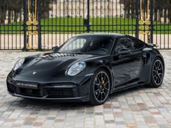 Utilisé 2021 Porsche 911 Turbo S Coupé | 234 900 €