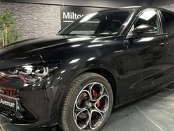 Utilisé 2024 Alfa Romeo Stelvio Veloce SUV | 39 490 € (Prix assez cher)