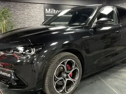 Utilisé 2024 Alfa Romeo Stelvio Veloce SUV | 41 990 € (Prix cher)