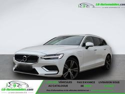 Utilisé 2021 Volvo V60 Break | 38 500 € (Prix juste)