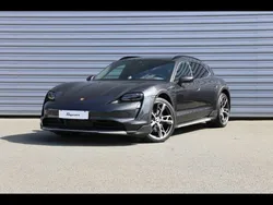 Gris Utilisé 2023 Porsche Taycan Berline | 115 800 € (Bon prix)