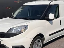 Utilisé 2017 Fiat Doblò Monospace | 7 990 € (Bon prix)