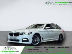 Utilisé 2018 BMW 520 Comfort Edition Berline | 34 200 € (Prix juste)