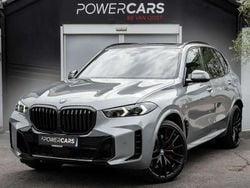Gris Utilisé 2025 BMW X5 M Sport SUV | 96 800 € (Super prix)