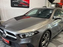 Gris Utilisé 2019 Mercedes A200 Business Berline | 24 900 € (Prix juste)