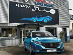 Nouvelle 2025 Peugeot 308 Style Berline | 24 241 € (Super prix)