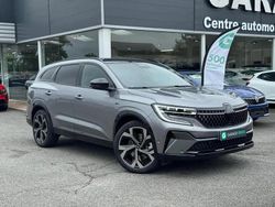 Gris Utilisé 2024 Renault Espace Esprit Alpine Monospace | 36 480 € (Bon prix)