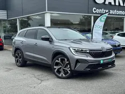 Gris Utilisé 2024 Renault Espace Esprit Alpine Monospace | 36 480 € (Bon prix)
