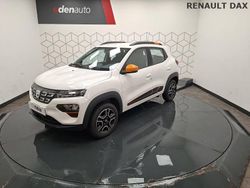 Utilisé 2022 Dacia Spring Comfort Plus Citadine | 9 690 € (Prix juste)