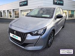 Utilisé 2022 Peugeot 208 Style Citadine | 13 990 € (Prix juste)