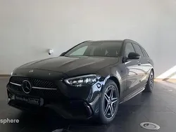 Utilisé 2024 Mercedes E300 AMG line Break | 58 999 €