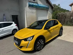 Utilisé 2021 Peugeot 208 GT Citadine | 12 800 €