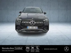 Utilisé 2025 Mercedes GLE350 AMG line Coupé | 132 990 €