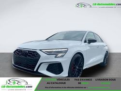 Utilisé 2020 Audi S3 Sport Berline | 39 900 € (Prix assez cher)