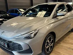 Utilisé 2025 MG MG3 Luxury Citadine | 21 990 € (Prix juste)