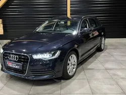 Utilisé 2014 Audi A6 Ambition Break | 20 490 € (Prix cher)