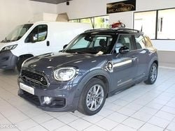 Gris Utilisé 2018 Mini Cooper Countryman Business SUV | 17 900 €