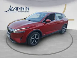 Utilisé 2022 Nissan Qashqai SUV | 23 990 €