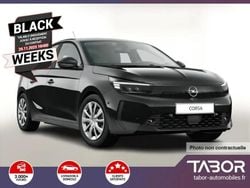 Noir Nouvelle 2025 Opel Corsa | 17 131 € (Bon prix)