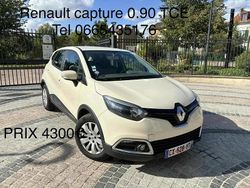 Utilisé 2013 Renault Captur Zen SUV | 4 300 €