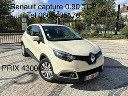 Utilisé 2013 Renault Captur Zen SUV | 4 300 €