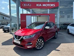 Utilisé 2020 Nissan Qashqai Tekna SUV | 18 999 € (Prix assez cher)