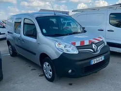 Utilisé 2018 Renault Kangoo Monospace | 14 280 €
