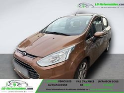 Utilisé 2017 Ford B-MAX Monospace | 14 900 € (Prix assez cher)