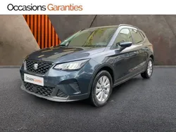 Gris Utilisé 2023 Seat Arona Style SUV | 18 390 € (Super prix)
